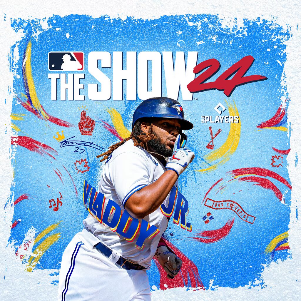 خرید بازی MLB The Show 24 اکانت قانونی PS4 با بهترین قیمت