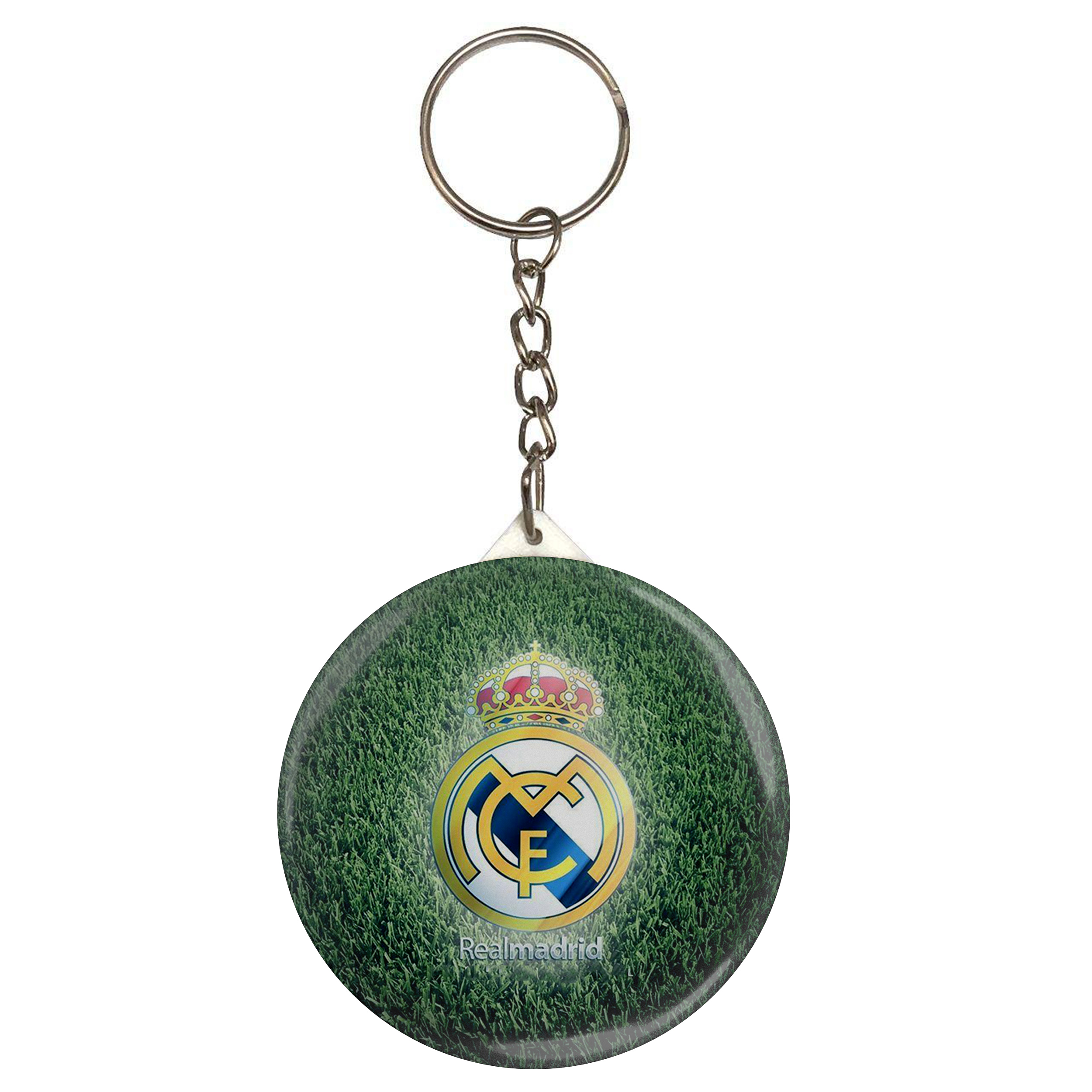 جاکلیدی طرح رئال مادرید مدل S3782 