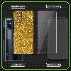 برچسب پوششی مولتی نانو مدل X-F1G-S مناسب برای گوشی موبایل اینفینیکس Note 10 به همراه محافظ صفحه نمایش