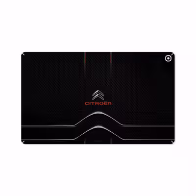 برچسب پوششی ماهوت مدل Citroen مناسب برای تبلت سامسونگ Galaxy Tab A 10.1 2019 T515