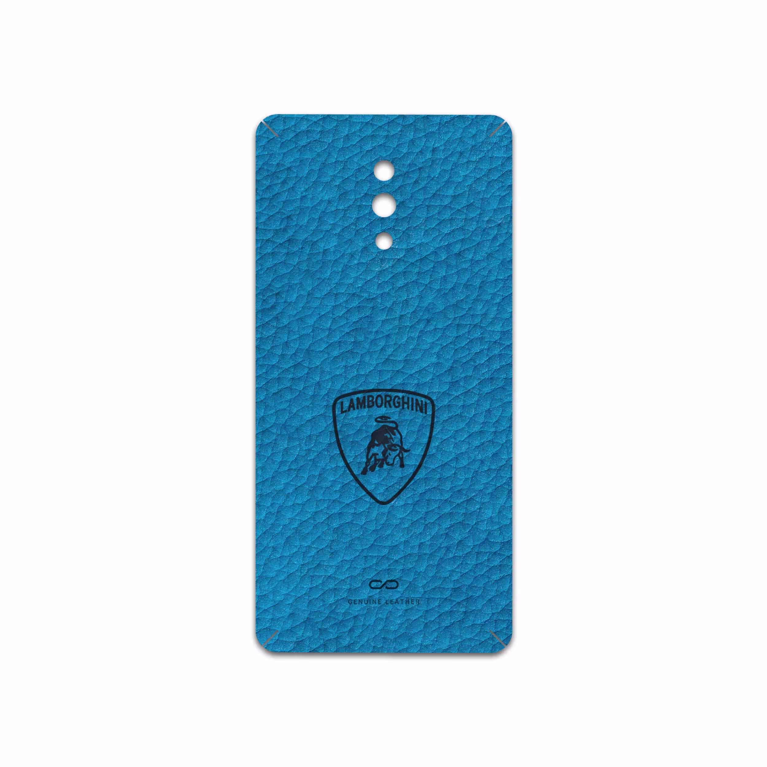 برچسب پوششی ماهوت مدل BL-LMBRGHNI مناسب برای گوشی موبایل اپو RENO 10X