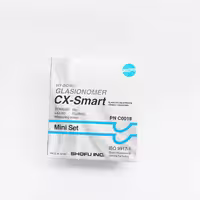 سمان گلاس آینومر لوتینگ شوفو | CX-Smart