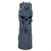 فندک مدل اسکلت پادشاه کد 2515