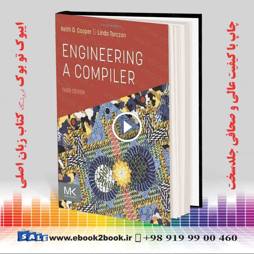 Engineering a Compiler 3rd Edition