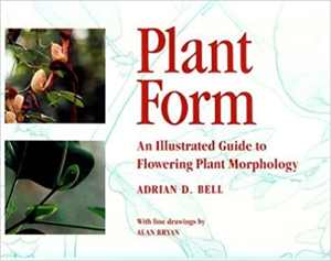 [PDF] دانلود کتاب Plant Form - An Illustrated Guide to Flowering Plant Morphology, 1991