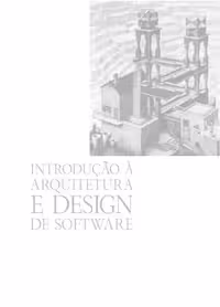 خرید و دانلود نسخه کامل کتاب Introdução À Arquitetura De Design De Software. Uma Introdução À Plataforma Java