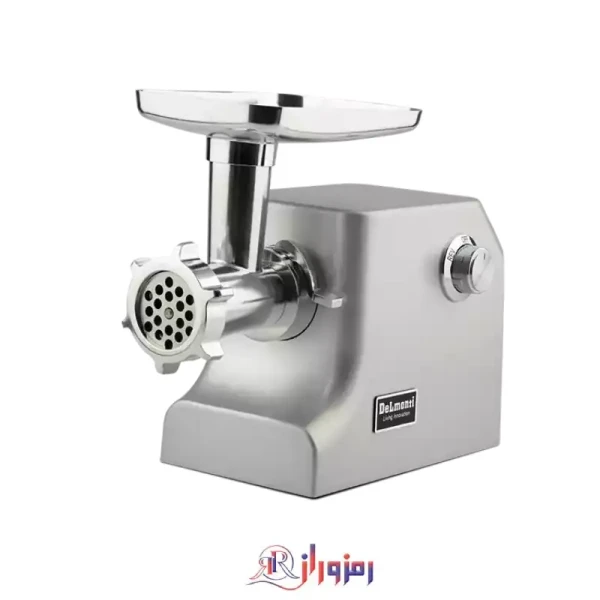 چرخ گوشت دلمونتی DL340