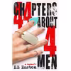 کتاب 44 Chapters About 4 Men: A Memoir اثر BB Easton انتشارات تاره ها