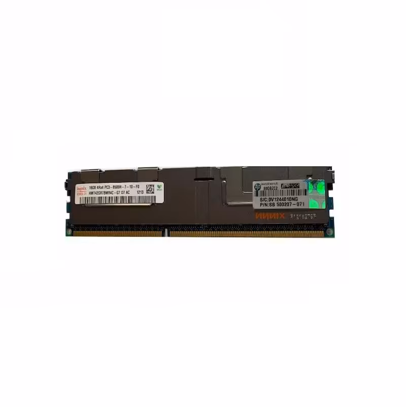 رم سرور 16GB 8500R اچ پی - فراز سیستم