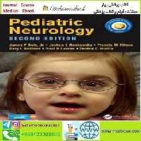Pediatric Neurology 2017 TRUE PDF price 1€ - کتاب پزشکی بهار