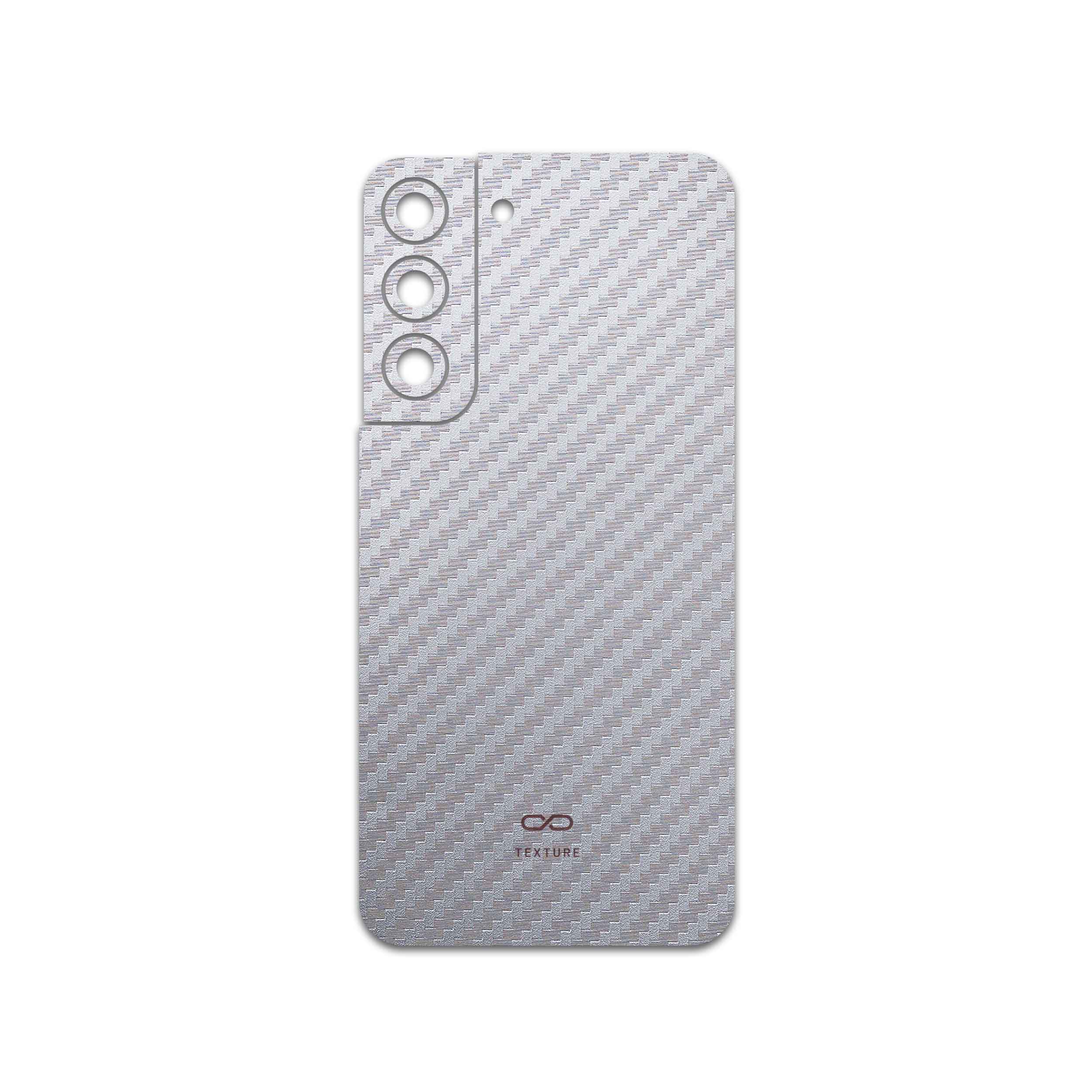 برچسب پوششی ماهوت مدل Steel-Fiber مناسب برای گوشی موبایل سامسونگ Galaxy S22 5G