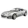 ماشین بازی بوراگو مدل ferrari california t کد 76103