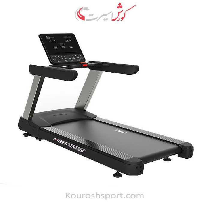 تردمیل باشگاهی MBH Fitness U5