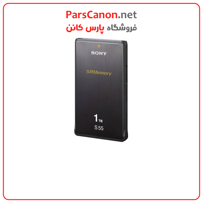 کارت حافظه سونی Sony 1TB S55 Series SRMemory Card