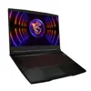 لپ تاپ 15.6 اینچی ام اس آی مدل Thin GF63 12VE-i5 8GB 512SSD RTX 4050