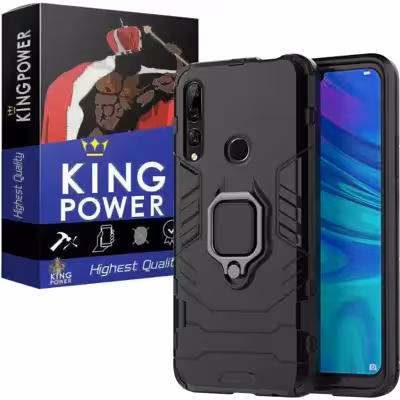 کاور کینگ پاور مدل ASH21 مناسب برای گوشی موبایل هوآوی Y9 Prime 2019 / آنر 9X