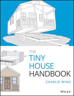  دانلود کتاب The Tiny House Handbook, 2020 - دانلود کتاب های دانشگاهی