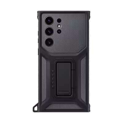 کاور سامسونگ مدل EF-RS918CBEGWW مناسب برای گوشی موبایل سامسونگ Galaxy S23 Ultra