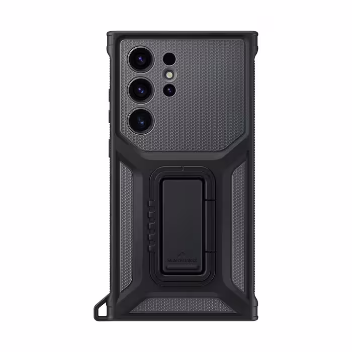 کاور سامسونگ مدل EF-RS918CBEGWW مناسب برای گوشی موبایل سامسونگ Galaxy S23 Ultra