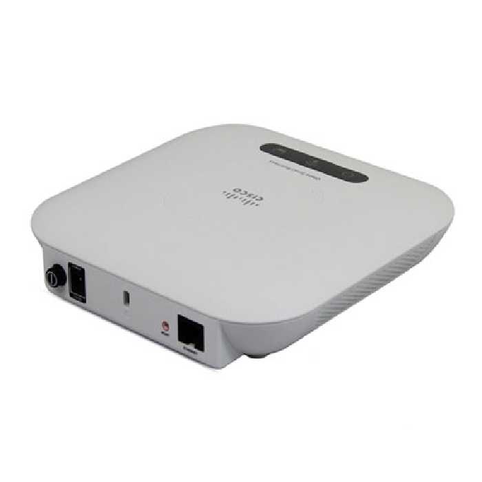 اکسس پوینت سیسکو WAP321-E