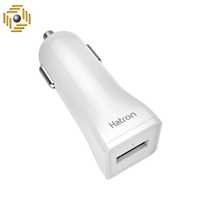 شارژر فندکی 18 وات هترون مدل HCC2180Q