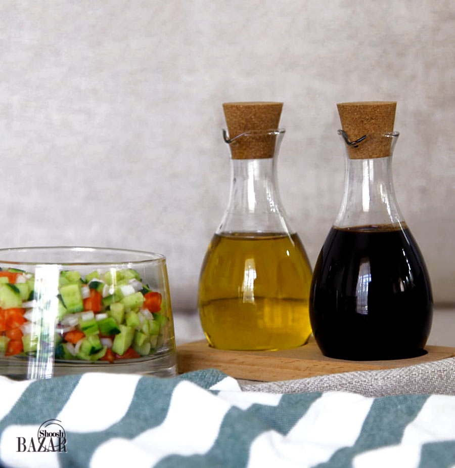 شیشه آبلیموخوری دنیز