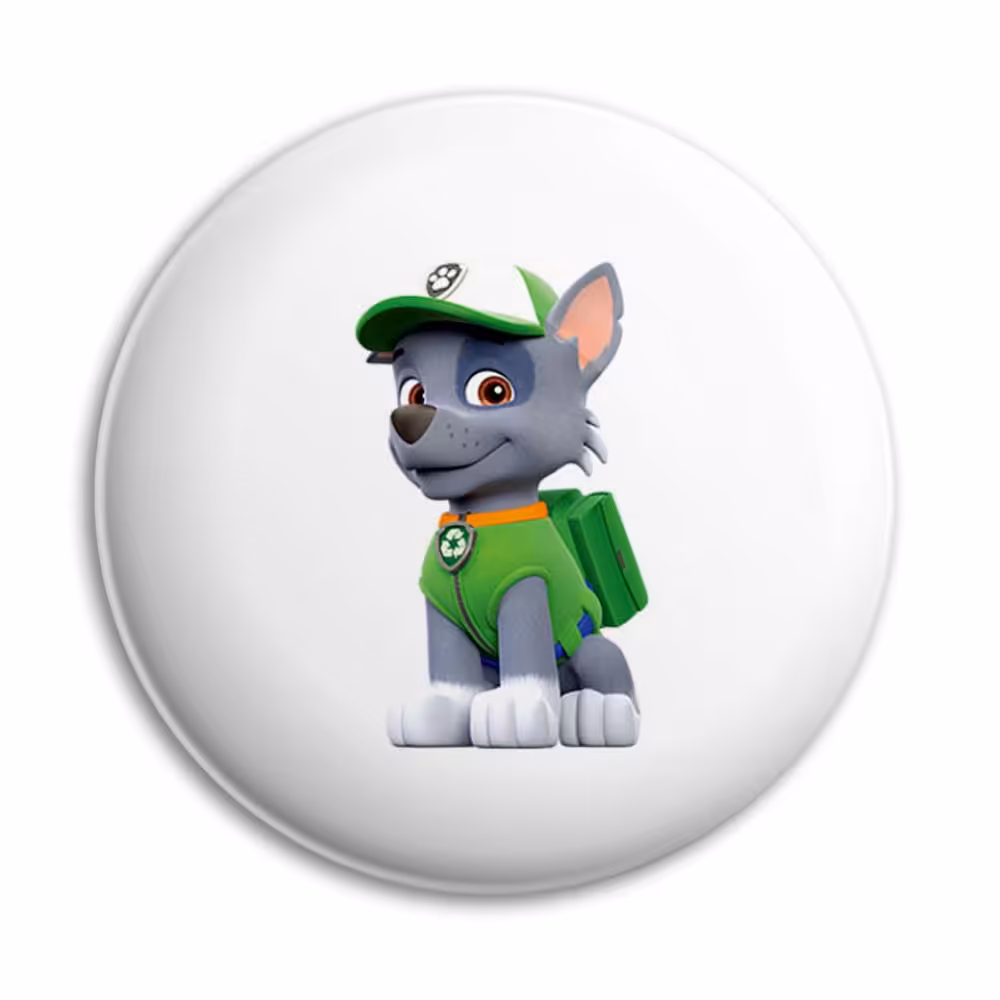 پیکسل پرمانه طرح سگ های نگهبان کد pm.32588