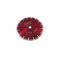 صفحه گرانیت بر بزرگ 230 میلی متر جی ام تی GMT