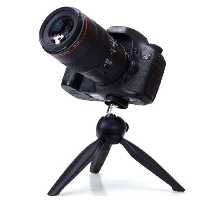 سه پایه نگهدارنده مونوپد و موبایل سه پایه  یانتنگ مدل Yunteng YT-2287 