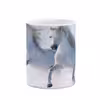 ماگ طرح اسب مدل mgp10918