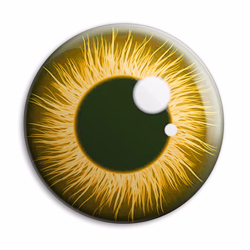 پیکسل پرمانه طرح چشم کد pm.1436