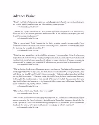 خرید و دانلود نسخه کامل کتاب CCNA: Cisco Certified Network Associate Study Guide: Exam 640-802