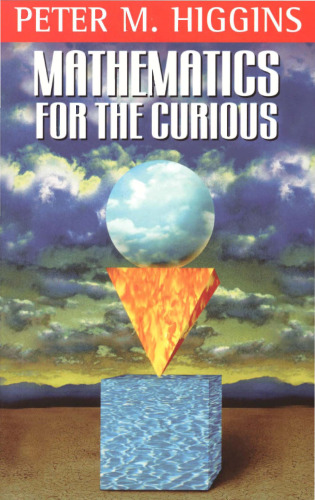 خرید و دانلود نسخه کامل کتاب Mathematics for the Curious