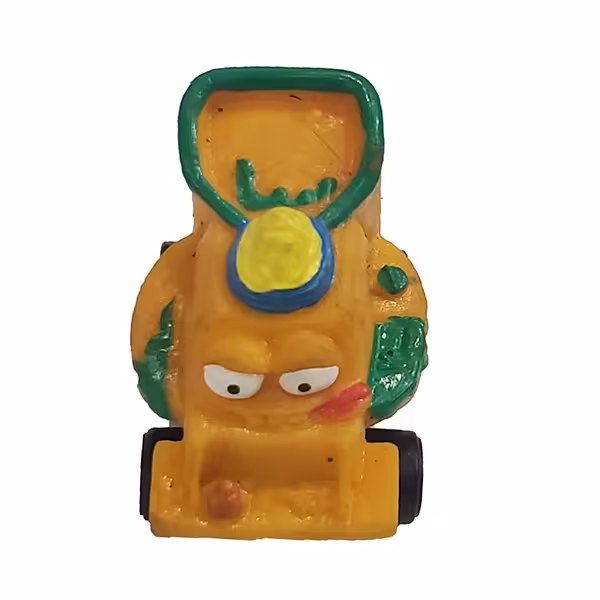 فیگور مدل Grossery کد 158