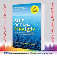 Blue Ocean Strategy, Expanded Edition