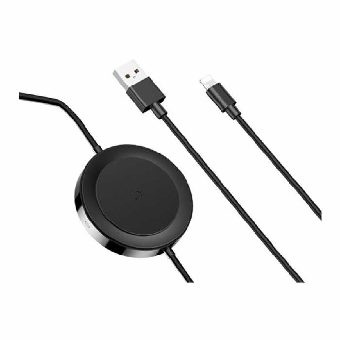 شارژر بی سیم بیسوس WXCA-01