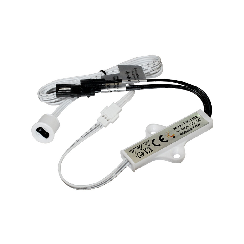 سنسور حرکت دست کابینتی ۲۰ وات فاین الکتریک FEC-1003