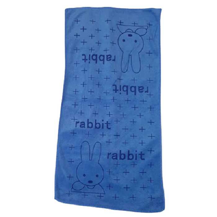 دستمال نظافت مدل میکروفایبر کد Rabbit