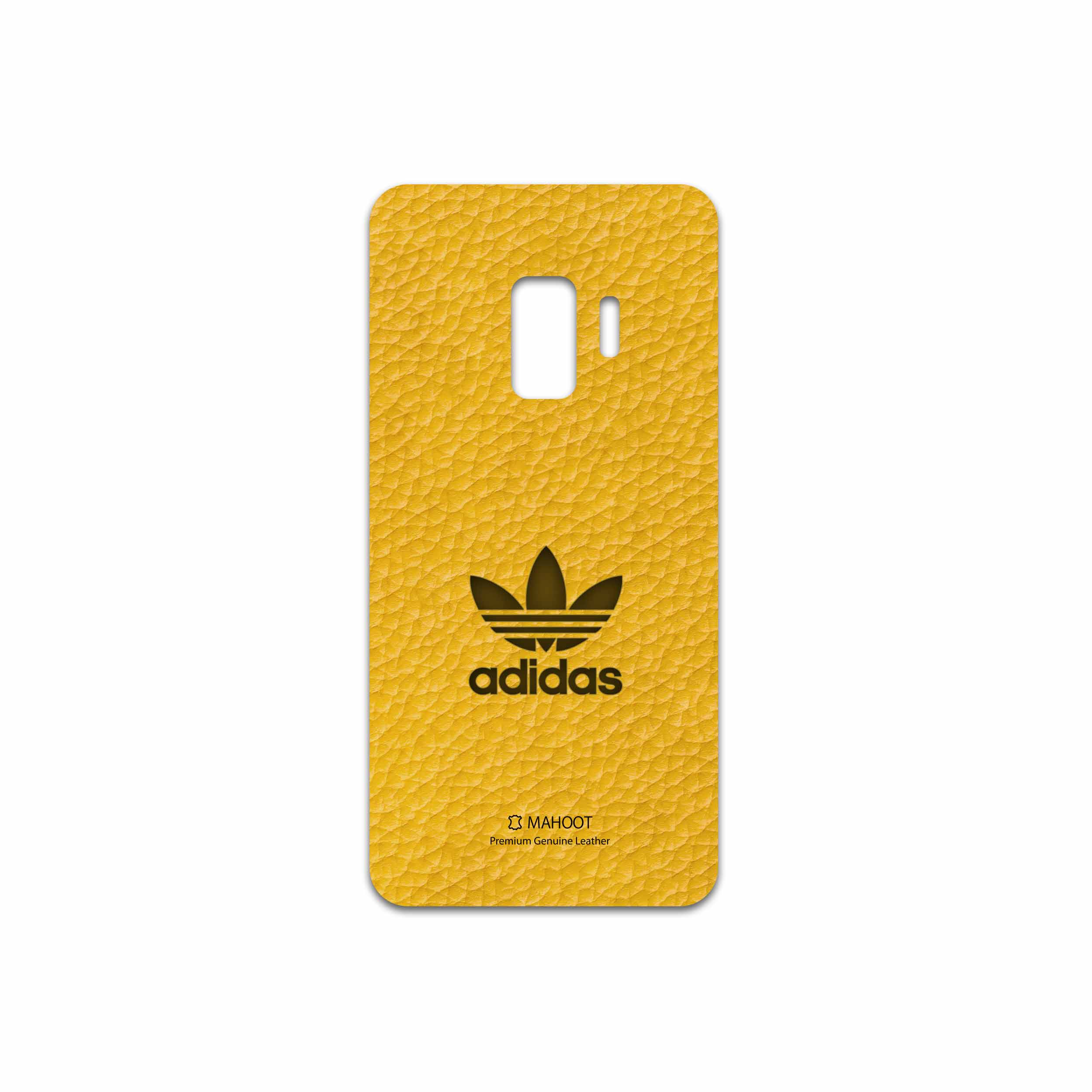 برچسب پوششی ماهوت مدل ML-DDS مناسب برای گوشی موبایل سامسونگ Galaxy S9