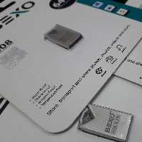 فلش 64 گیگ بکسو مدل مثلث