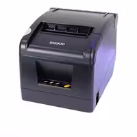 فیش پرینتر سوو مدل SLK-TS100