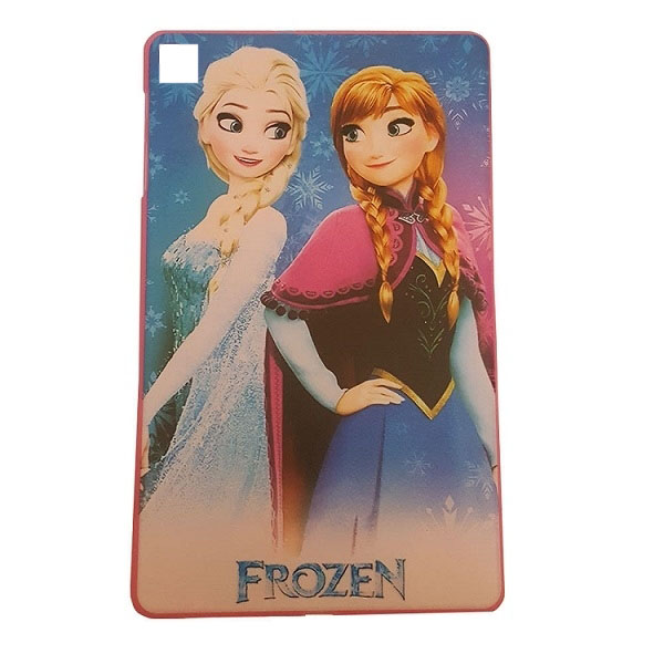 کاور مدل ka505-035 مناسب برای تبلت سامسونگ Galaxy Tab A7 10.4 2020 T505