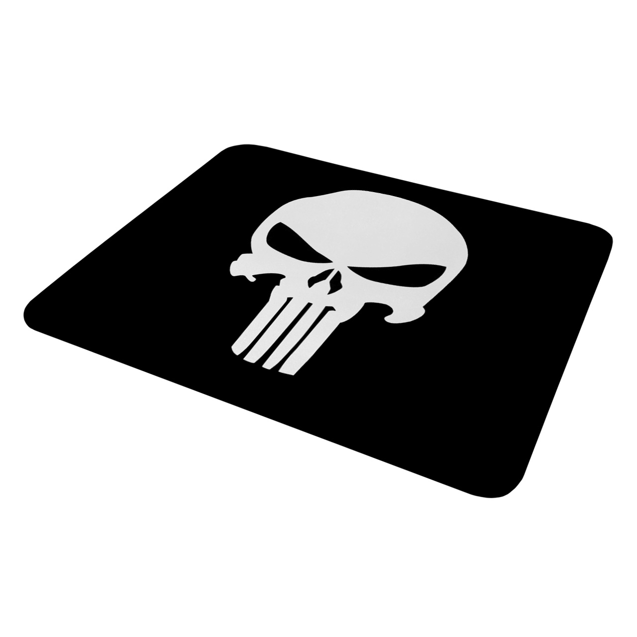 ماوس پد طرح Punisher مدل MP2017