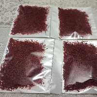 زعفران اتویی امسالی 5گرمی