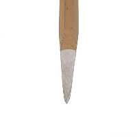 قلم نوک تیز با مقطع هشت پر مدل LC 1410 ایران پتک