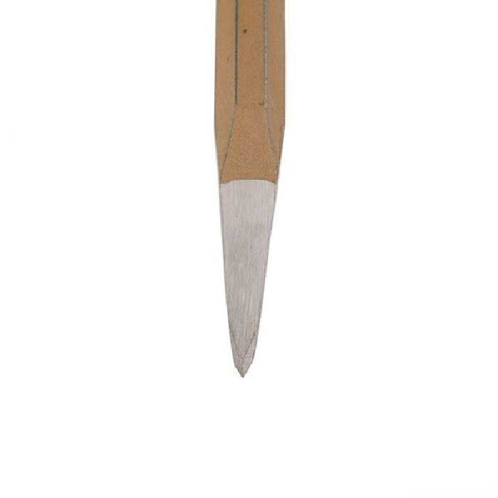 قلم نوک تیز با مقطع هشت پر مدل LC 1410 ایران پتک