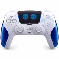 خرید دسته PlayStation DualSense Astro Bot Limited Edition PS5 با بهترین قیمت