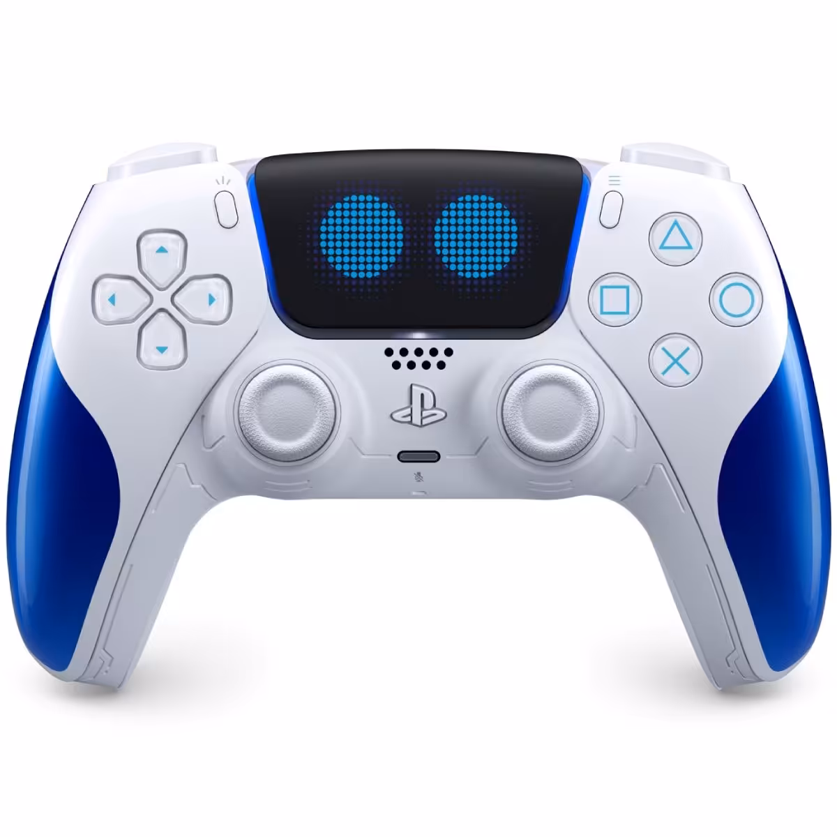 خرید دسته PlayStation DualSense Astro Bot Limited Edition PS5 با بهترین قیمت