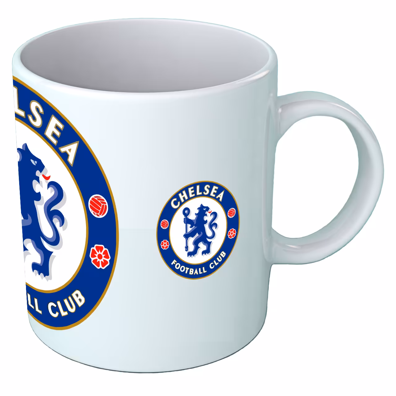 ماگ طرح چلسی مدل B101