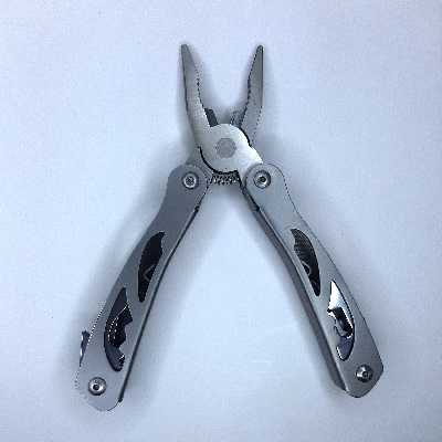 انبرهمه کاره تراولر مدل XMT-981